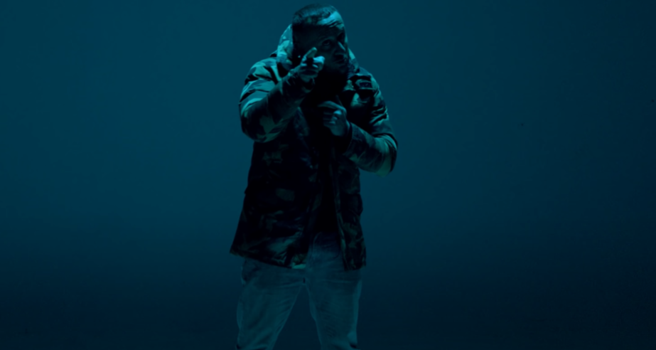 Mc Qoppa rikthehet me "QoppSexy 2" Telegrafi