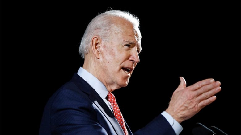 Biden: Putini ka marrë vendimin për pushtimin e Ukrainës