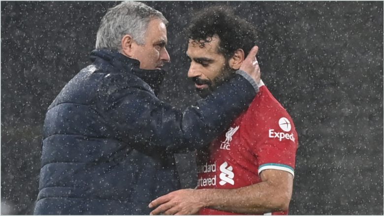 Rrëfimi i Salah se si mospërfillja nga Mourinho te Chelsea ia ndryshoi jetën dhe karrierën
