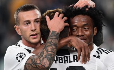 Gjashtë lojtarë në muajt e fundit të kontratave, përfshirë Dybalan – Juventusi u ofron rinovimin me ulje page
