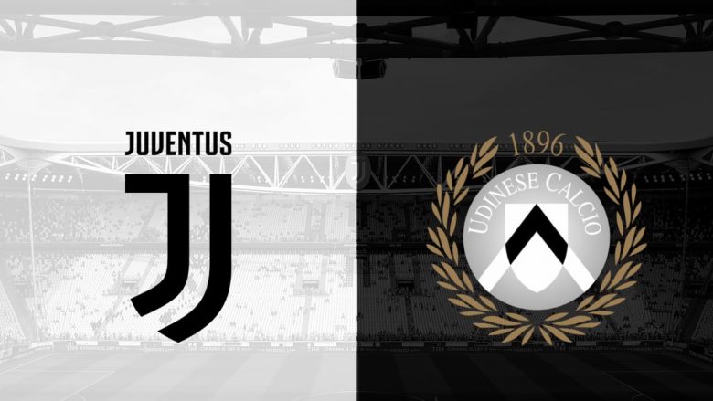 Juventusi dëshiron vetëm fitore ndaj Udineses, formacionet zyrtare