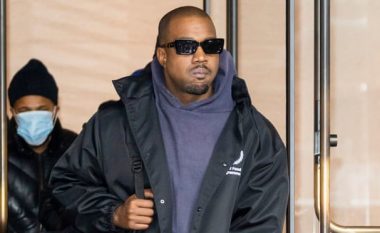 Kanye West po hetohet nga policia si i dyshuar, pasi grushtoi një fans që i kërkoi autograf?