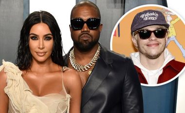 Kanye West nxjerr në pah skandalin e Kim Kardashianit në intervistën e re: Përmes truprojeve të saj po më ndalon t'i shikoj fëmijët