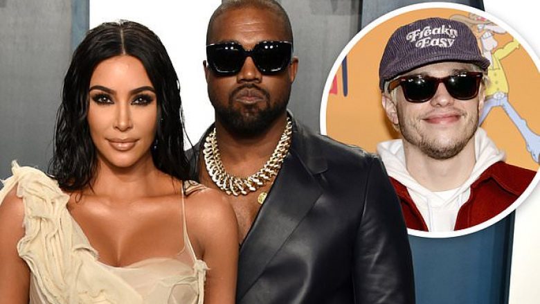 Kanye West nxjerr në pah skandalin e Kim Kardashianit në intervistën e re: Përmes truprojeve të saj po më ndalon t’i shikoj fëmijët