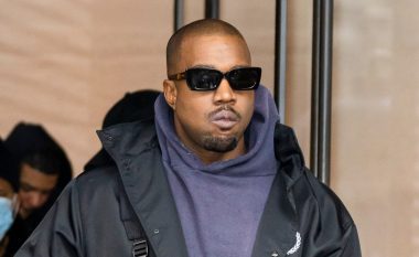 Kanye West kërkon miratimin përfundimtar për dokumentin e tij të Netflix: Unë jam përgjegjës për imazhin tim