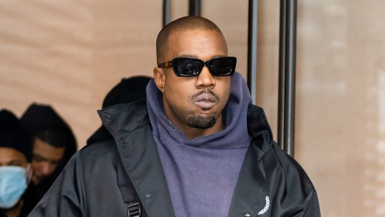 Kanye West kërkon miratimin përfundimtar për dokumentin e tij të Netflix: Unë jam përgjegjës për imazhin tim