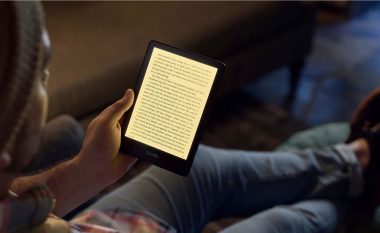 Nise vitin 2022 me 22% zbritje në Amazon New Kindle