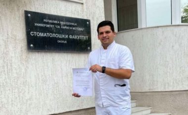 Kryetari i Ohrit nuk e ka respektuar masën për vetizolim