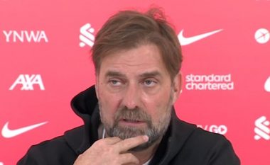 “Unë mund të kisha shkuar në Bayern për më shumë trofe” – Klopp nuk është i motivuar nga koleksioni i titujve