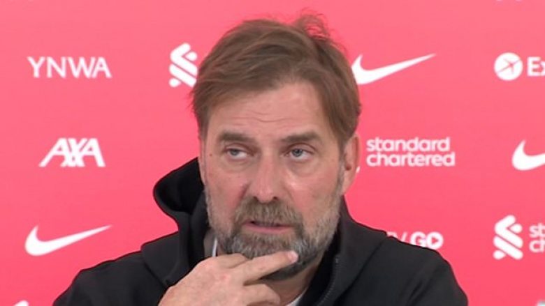 “Unë mund të kisha shkuar në Bayern për më shumë trofe” – Klopp nuk është i motivuar nga koleksioni i titujve