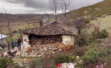 Tërmeti i fortë në Greqi, 6 banesa të dëmtuara pranë Korçës