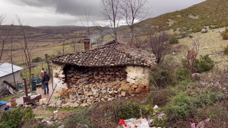 Tërmeti i fortë në Greqi, 6 banesa të dëmtuara pranë Korçës