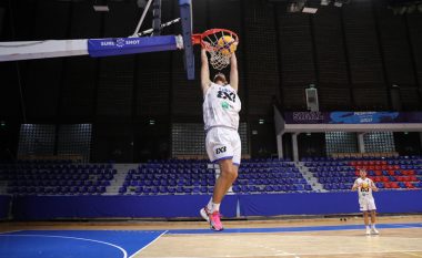 Kosova ‘3×3’ do të garojë në FIBA Europe Cup