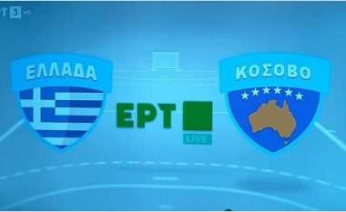 Skandali me deformimin e flamurit të Kosovës – televizioni grek kërkon falje