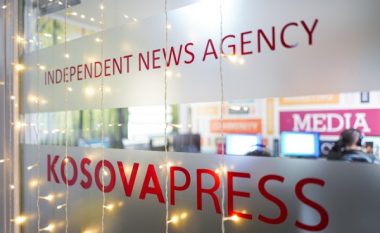 KosovaPress shënoi 23-vjetorin e themelimit