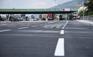 Hiqen tarifat doganore për mallrat nga Kosova për në Shqipëri