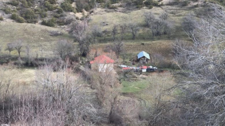 Dikur me 10 mijë banorë, sot në fshat jetojnë vetëm 5 familje