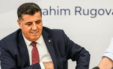 Haziri: Rugova më ka thënë të mos angazhohemi shumë që ta fitojë LDK krejt pushtetin