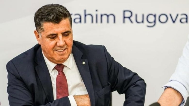 Haziri: Rugova më ka thënë të mos angazhohemi shumë që ta fitojë LDK krejt pushtetin