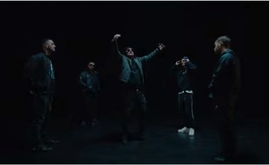 MC Kresha dhe Lyrical Son publikojnë videoklip për këngën “Hotel Mahalla” nga albumi “Muzikë e Alltisë”