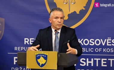Prokurori Maloku: Aksioni i sotëm në Shtërpcë nuk lidhet me ndërtimet pa leje në Brezovicë