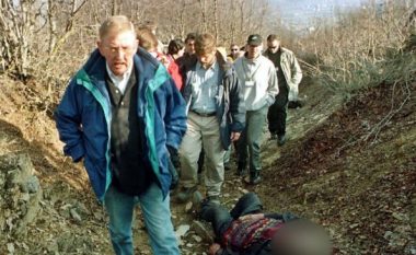 23 vjetori i masakrës së Reçakut, OSBE: Ishim dëshmitare e krimeve të tmerrshme të kryera në Reçak