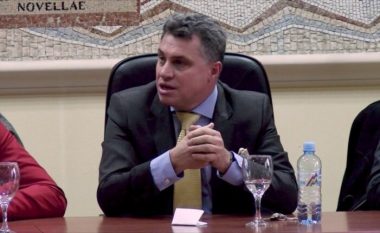 Tupançevski: Duhet t’i jepet fund drejtësisë selektive dhe moszbatimit të ligjeve