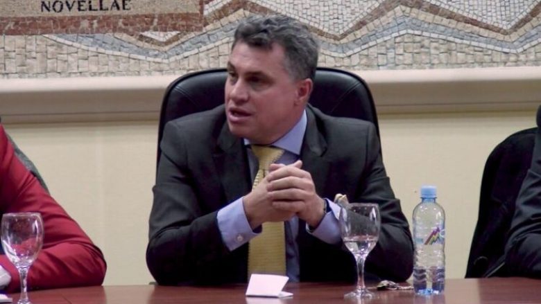 Tupançevski: Duhet t’i jepet fund drejtësisë selektive dhe moszbatimit të ligjeve
