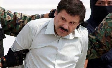 Refuzohet ankesa e El Chapos – meksikani mbetet në burg në SHBA