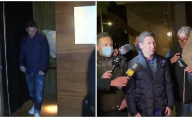 Mediat spanjolle të alarmuara me rikthimin e Messit në Barcelonë - argjentinasi i qetë vazhdon rrugën për t'u takuar me Xavin