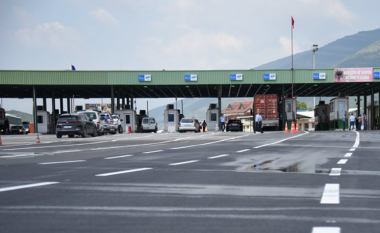 Dëshmia e tri vaksinave për hyrje në Kosovë – kuksianët protestojnë në pikën kufitare Morinë
