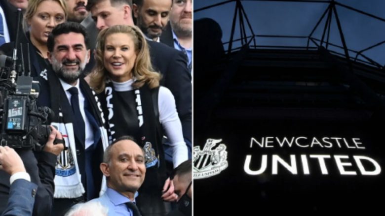 Newcastle synon edhe pesë transferime në këtë afat të janarit