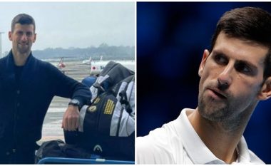 Raportohet se Novak Djokovic është arrestuar – protesta të ashpra në Australi kundër tenistit serb