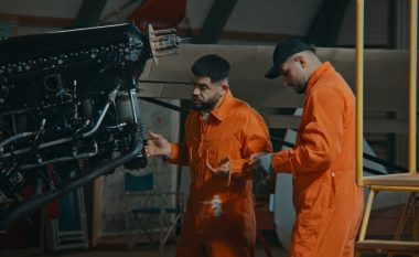 Noizy dhe Dardan sjellin bashkëpunimin “Alles Gut”