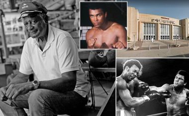 Njihuni me njeriun që aludon se e ka nokautuar Muhammad Alin – por ishte harruar nga të gjithë