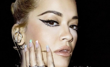 Rita Ora, artistja femër me tri bashkëpunimet më të dëgjuara në Spotify