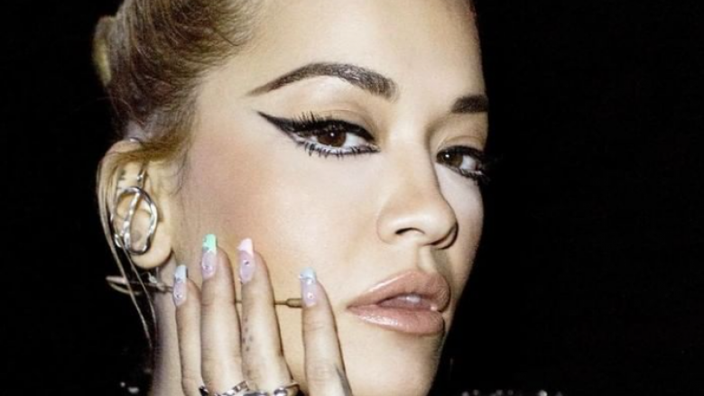 Rita Ora, artistja femër me tri bashkëpunimet më të dëgjuara në Spotify