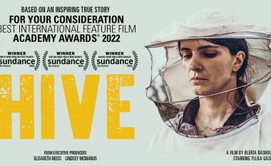 Të enjten nis votimi për “Oscars 2022”, filmi “Zgjoi” nis fushatën promovuese dhe kërkon përkrahjen e shqiptarëve në rrjetet sociale