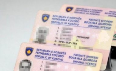 Gjermania njeh patentë shoferët e Kosovës