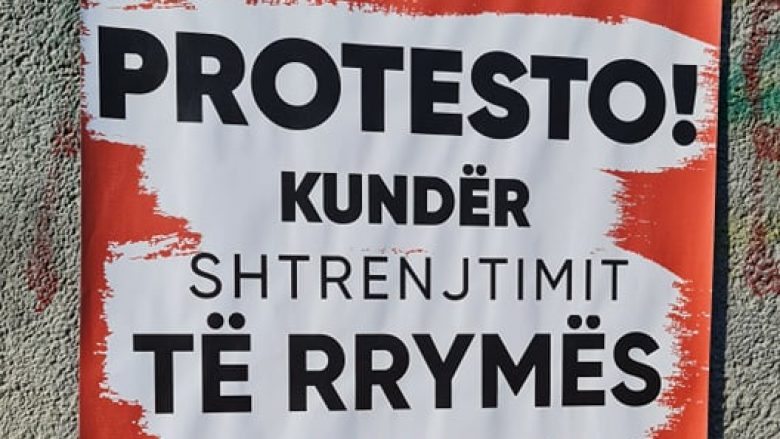 Grupi protestues “Asnji cent ma shumë!”: Kemi sulme të vazhdueshme mediale nga PSD-ja