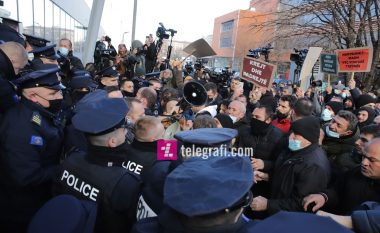 Pas protestës së PSD-së, reagon Qeveria: Kishte përpjekje për ta eskaluar protestën