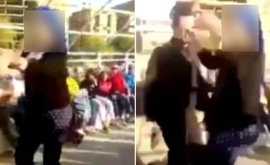 E pësoi me divorc nga burri i saj dhe pushim nga puna – si një video kërcimi virale e një nëne nxiti debat të madh në Egjipt