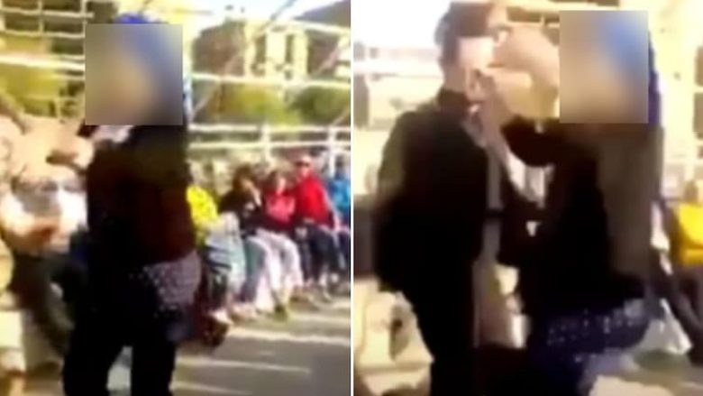 E pësoi me divorc nga burri i saj dhe pushim nga puna – si një video kërcimi virale e një nëne nxiti debat të madh në Egjipt