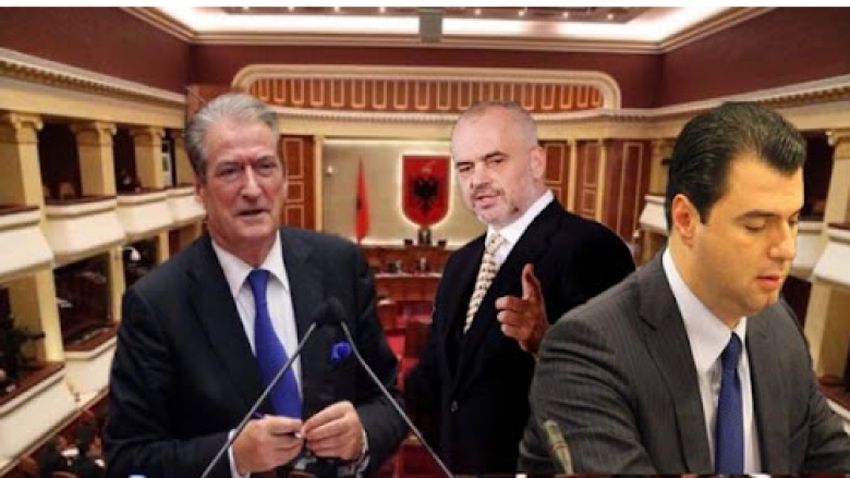 Bashën e Berishën i quan kufoma politike, Rama i fton demokratët t’i bashkohen për Shqipërinë