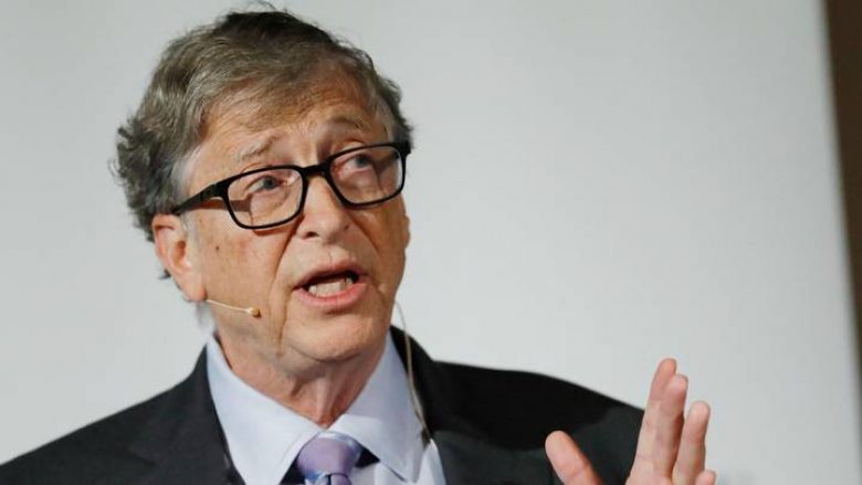 Bill Gates paralajmëron për pandemi potencialisht shumë më të këqija se Covid-19