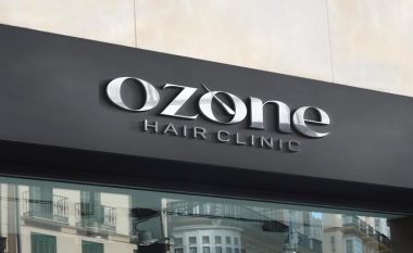 Ozone Hair Clinic – epiqendra për mbjelljen e flokëve!