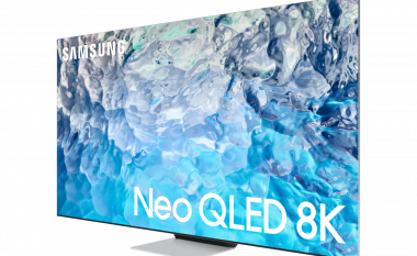 Samsung Electronics zbulon televizorët e tij MICRO LED, Neo QLED dhe Lifestyle të vitit 2022, me gamën e opsioneve më të avancuara!