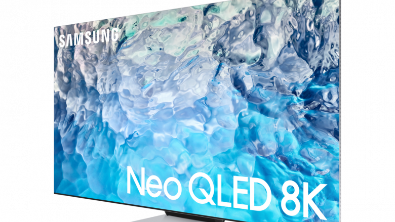 Samsung Electronics zbulon televizorët e tij MICRO LED, Neo QLED dhe Lifestyle të vitit 2022, me gamën e opsioneve më të avancuara!