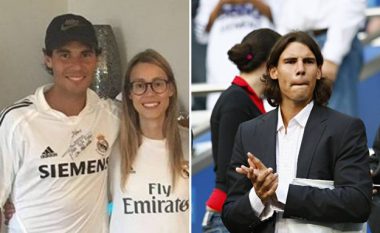 Si arriti Nadal të luante rol kyç në njërin ndër transferimet më të bujshme të Real Madridit