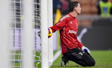 Notat e lojtarëve: Milan 0-0 Juventus, vlerësohen Szczesny dhe Romagnoli
